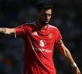 Bruno Fernandes Akui Belum Meraih Kesuksesan yang Diharapkan di Manchester United