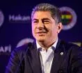 Capres Fenerbahce, Hakan Safi Diklaim Incar Saham Minoritas AC Milan