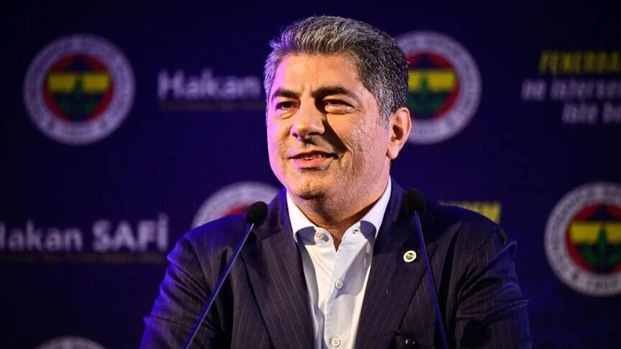 Capres Fenerbahce, Hakan Safi Diklaim Incar Saham Minoritas AC Milan