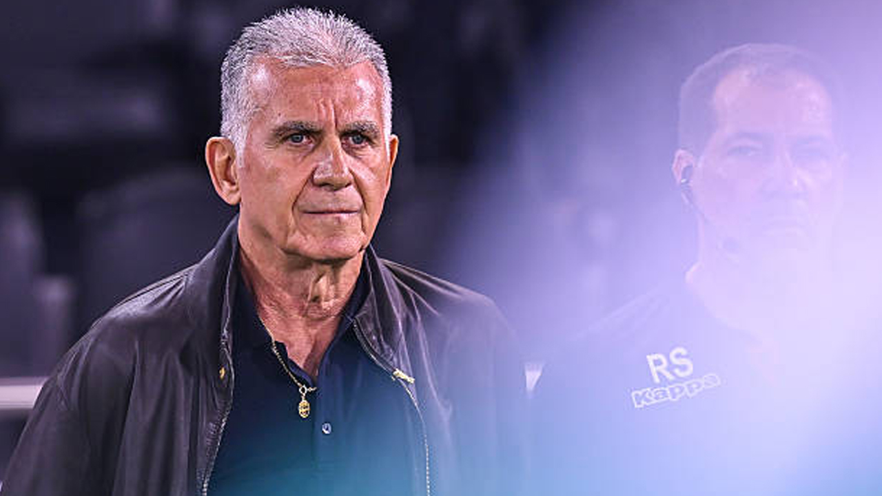 Carlos Queiroz Selesaikan Seleksi Akhir, Ghana Resmi Umumkan Daftar Skuat