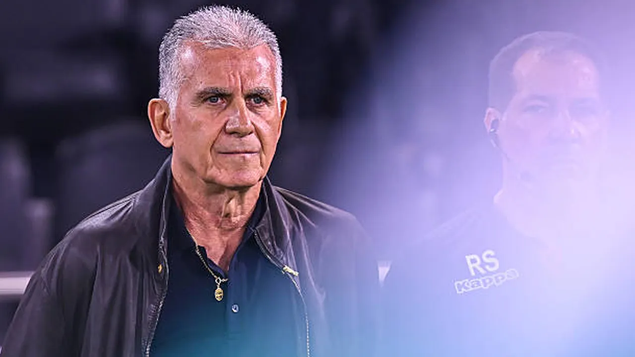 Carlos Queiroz Selesaikan Seleksi Akhir, Ghana Resmi Umumkan Daftar Skuat