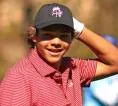 Charlie Woods Lolos ke U.S. Junior Amateur Setelah Menangi Babak Playoff