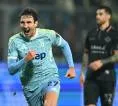Chelsea Lirik Cambiaso Usai Tawaran Manchester City