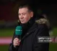 Chris Waddle Minta Newcastle United Tiru Strategi Sunderland