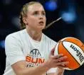 Connecticut Sun Berikan Kesempatan Kedua kepada Hailey Van Lith