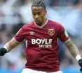 Crysencio Summerville Beri Sinyal Bertahan Meski West Ham Terdegradasi