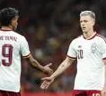 Dani Olmo Beberkan Alasan Pilih Gunakan Nomor 10 di Timnas Spanyol