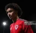 Daniel James Puji Jayden Lienou Usai Dipanggil Timnas Wales