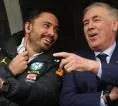 Debut di Eropa, Davide Ancelotti Pimpin LOSC Lille di Liga Champions