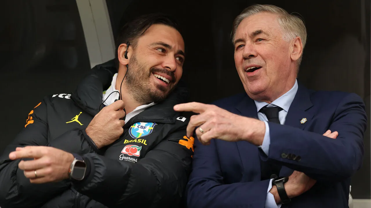 Davide Ancelotti