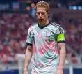 Demi Maksimalkan Kevin De Bruyne, Rudi Garcia Racik Belgia Lebih Menyerang