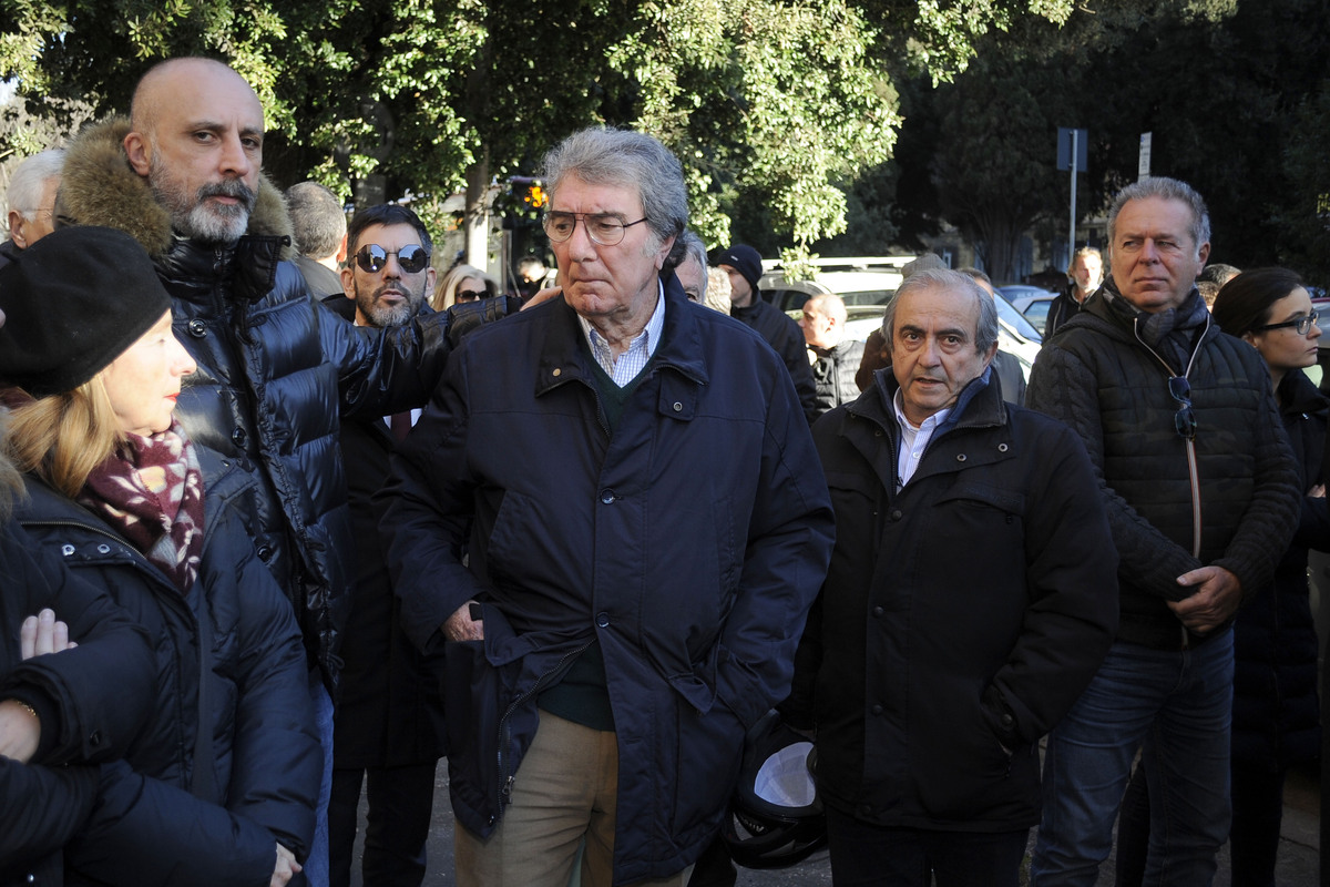 Dino Zoff: Italia Seperti Fiat 500, Sederhana Namun Bisa Menang