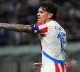 Dipimpin Gustavo Gomez, Gustavo Alfaro Umumkan Skuat Paraguay