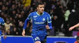 Dua Capres Fenerbahce Jadikan Mason Greenwood Target Utama