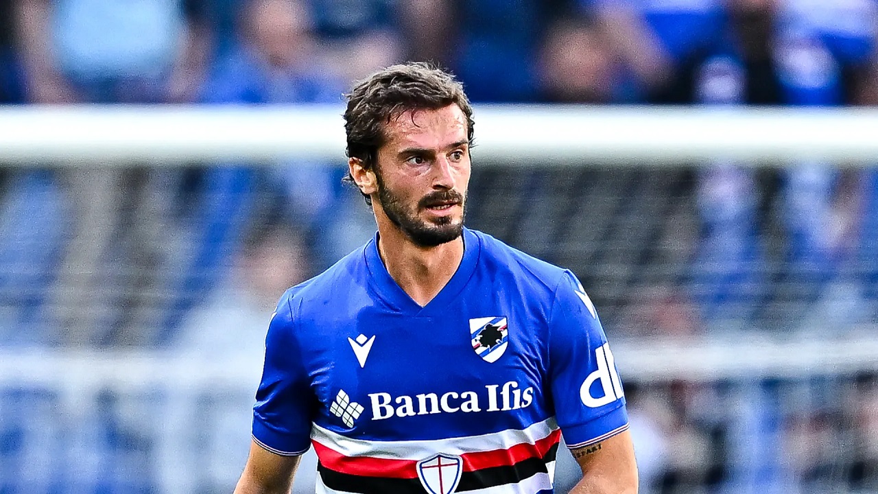 Dunia Sepak Bola Italia Berduka, Marios Oikonomou Meninggal Dunia