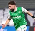 Everton Dapat Angin Segar dalam Perburuan Zuriko Davitashvili