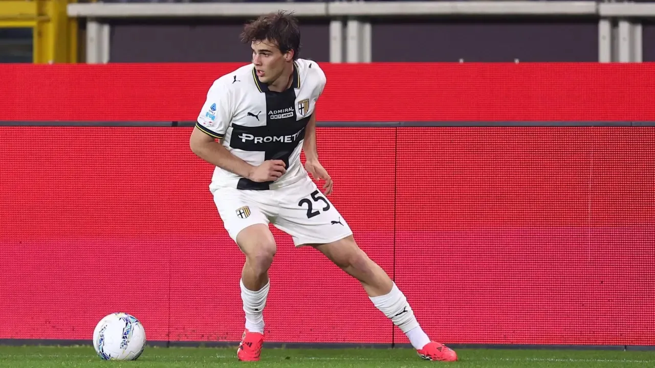 Fabrizio Romano Konfirmasi: Parma Siap Aktifkan Opsi Beli Benja Cremaschi