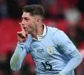 Fede Valverde Masuk dalam Skuad Timnas Uruguay Jelang Piala Dunia