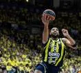 Fenerbahce Beko Bangkit untuk Sudahi Perlawanan Anadolu Efes