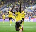 Fenerbahce Semakin Serius Ingin Boyong Serhou Guirassy dari Dortmund