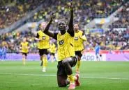 Fenerbahce Semakin Serius Ingin Boyong Serhou Guirassy dari Dortmund