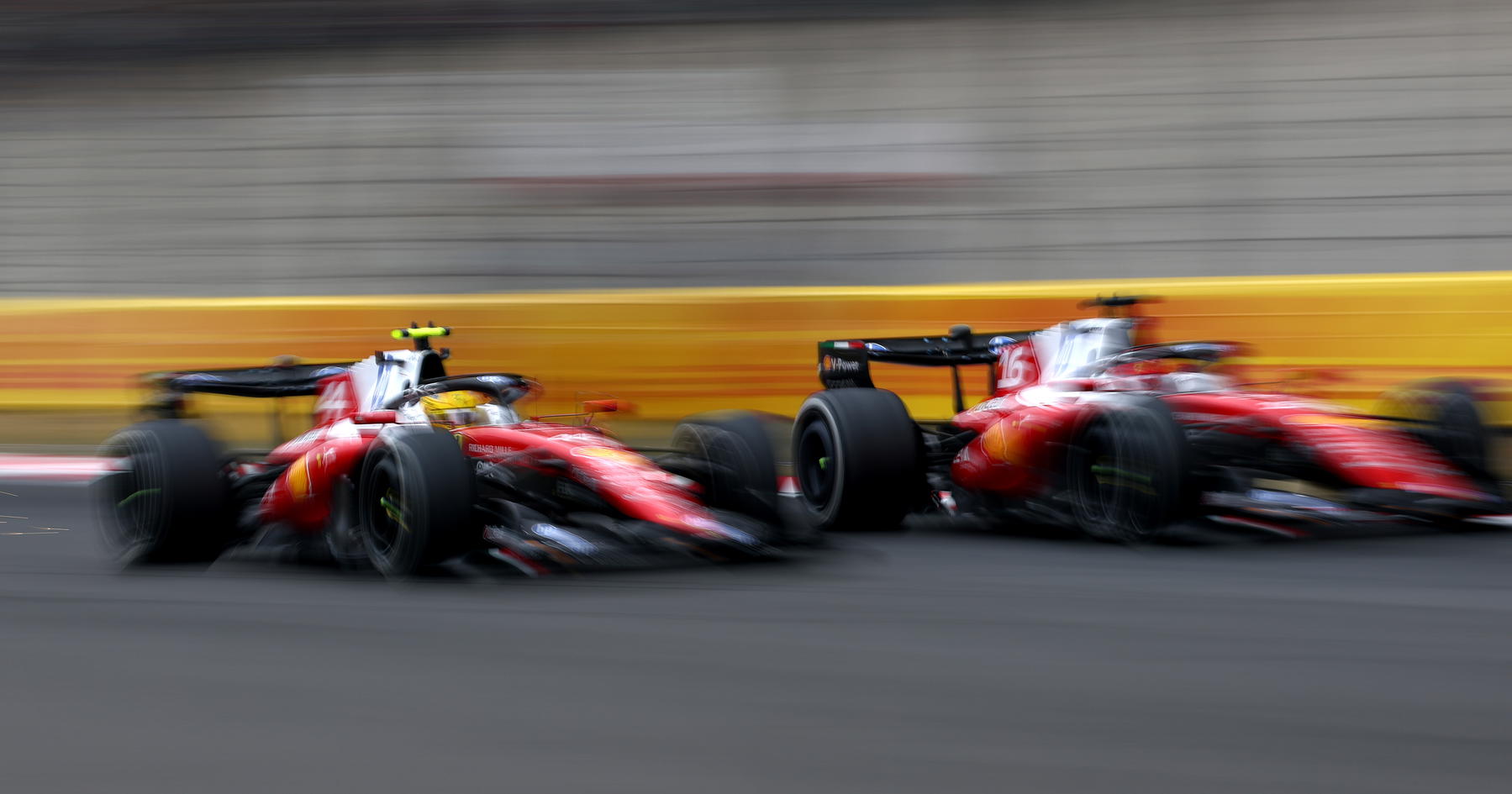 Ferrari Punya Peluang Emas Menangi GP Monaco