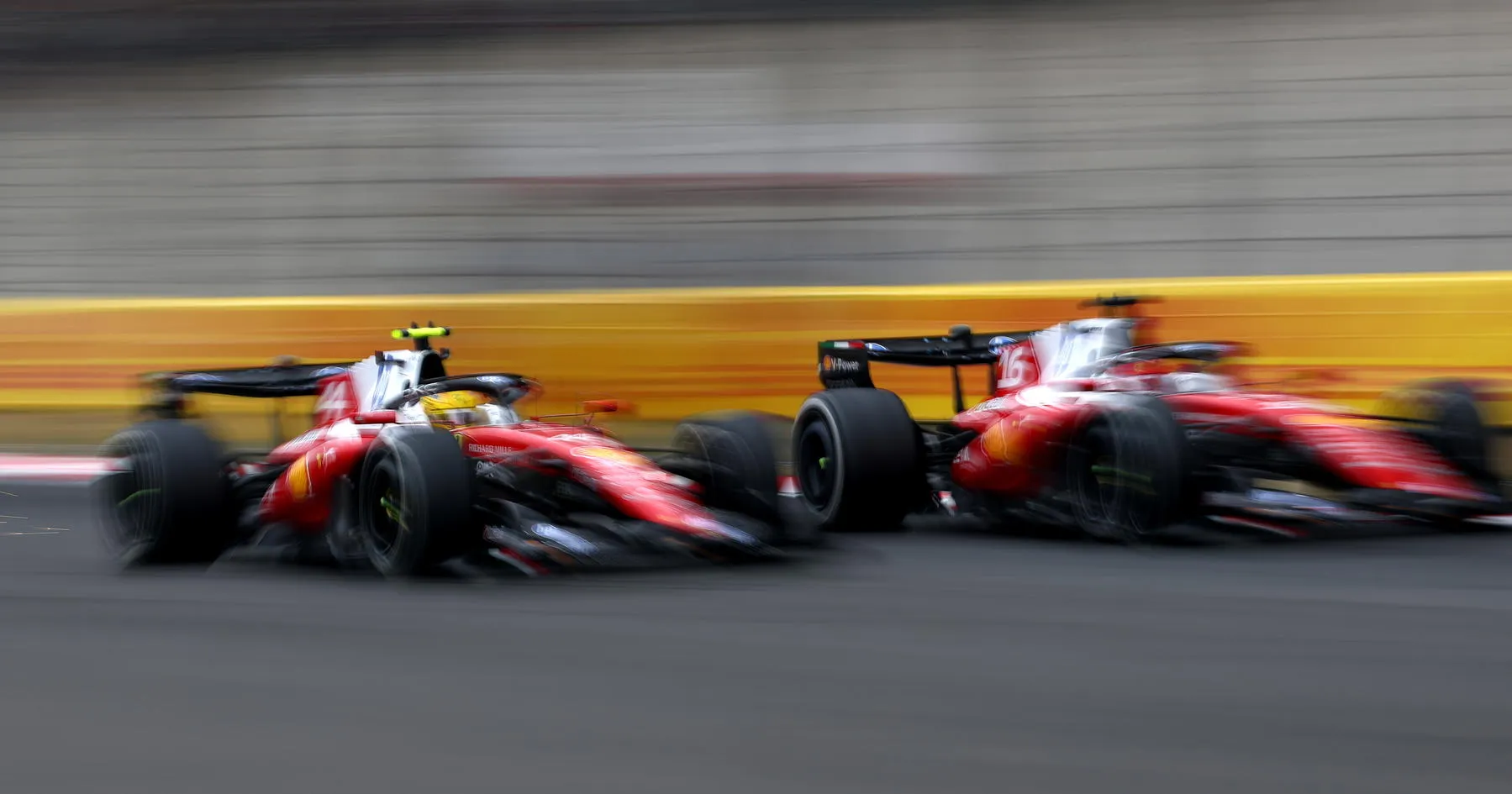 Ferrari Punya Peluang Emas Menangi GP Monaco