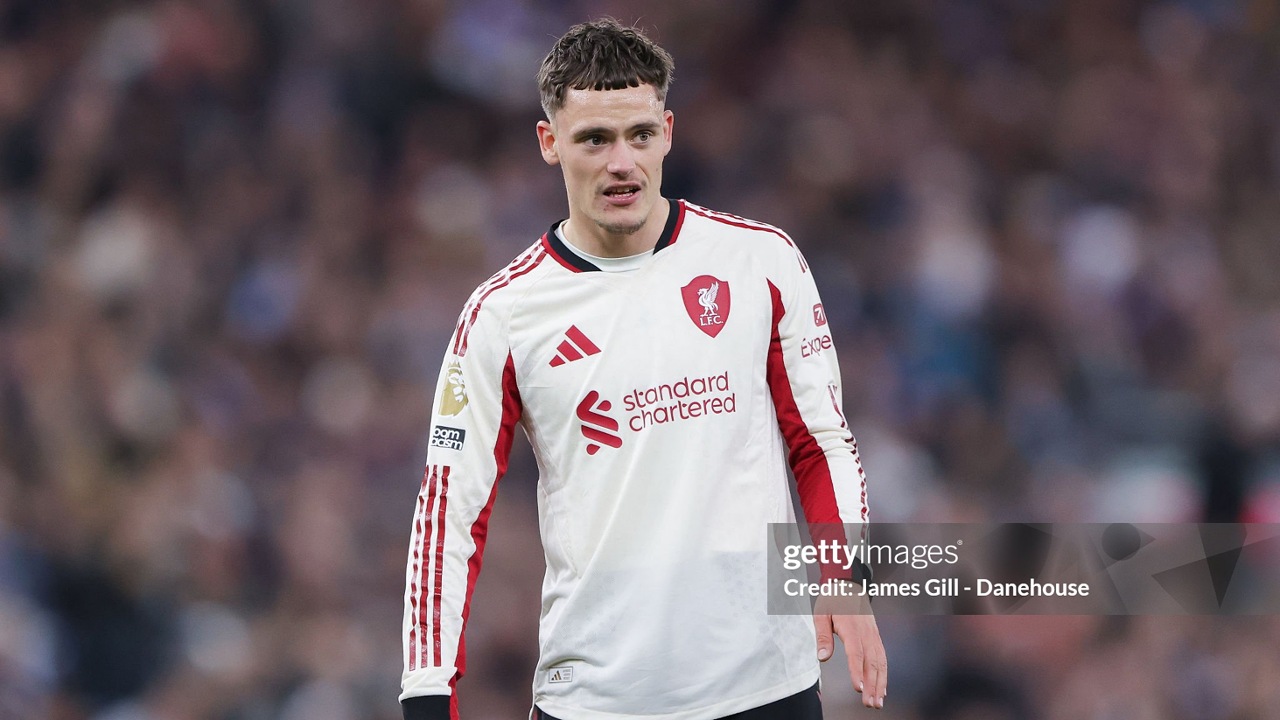 Florian Wirtz Dipastikan Bertahan, Xabi Tak akan Membawanya ke Chelsea