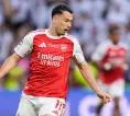 Gabriel Martinelli Masuk Radar PSG di Bursa Transfer Musim Panas