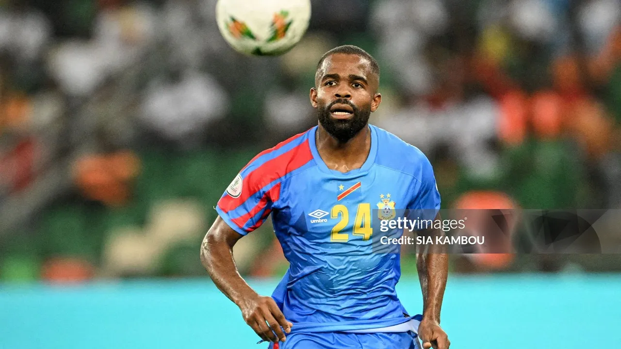 Gedeon Kalulu Yakin RD Kongo Mampu Kejutkan Dunia di Piala Dunia 2026