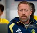 Graham Potter Akui Swedia Kalah Kelas dari Norwegia
