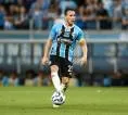 Gremio Segera Rampungkan Transfer Arthur dari Juventus