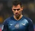 Habis Kontrak, Lazio Terancam Kehilangan Servis Sembilan Pemain Utama