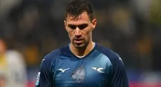 Habis Kontrak, Lazio Terancam Kehilangan Servis Sembilan Pemain Utama