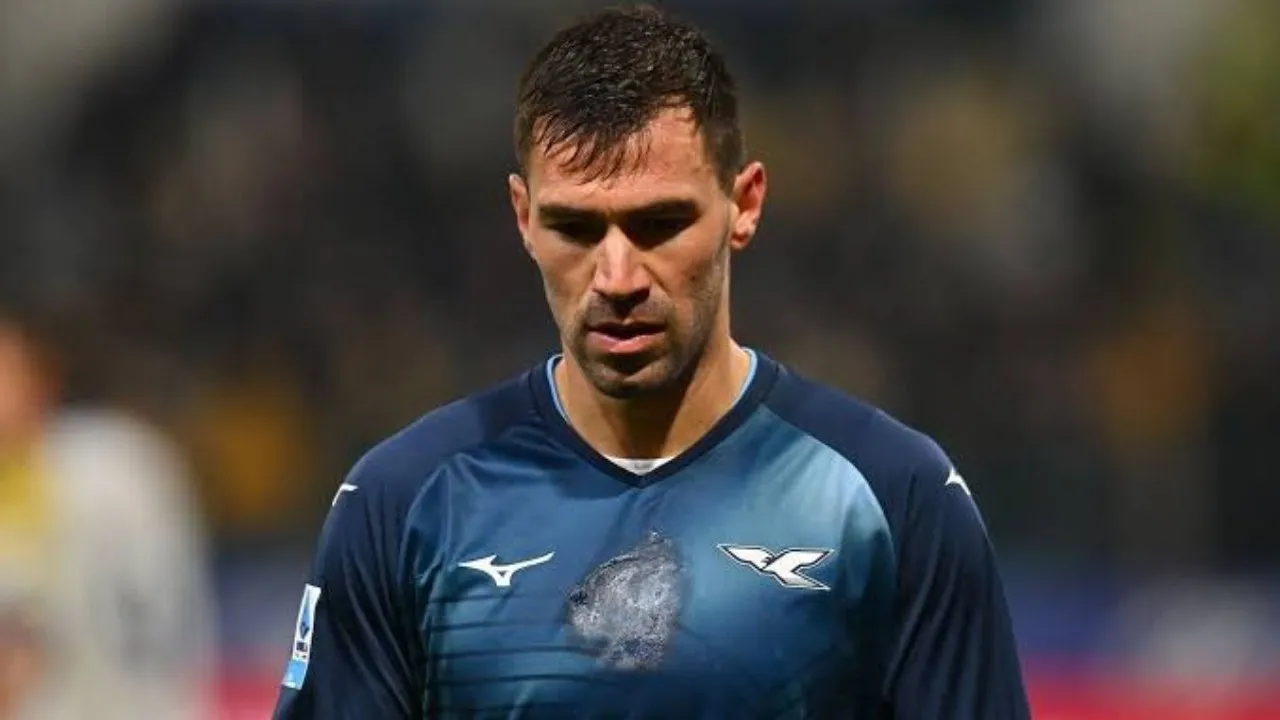 Defender Lazio