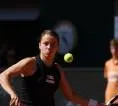 Hasil French Open: Langkah Maja Chwalinska Berlanjut Ke Perempatfinal