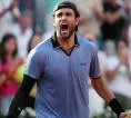 Hasil French Open: Matteo Berrettini Kembali Ke Perempatfinal Di Paris