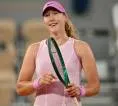 Hasil French Open: Performa Dominan Antar Mirra Andreeva Menuju Semifinal
