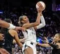 Hasil WNBA: Las Vegas Aces Taklukkan Golden State Valkyries 91-81