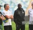 Helman Mkhalele Akhirnya Susul Afrika Selatan ke Piala Dunia 2026