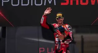 Iker Lecuona Kembali ke MotoGP untuk Gantikan Alex Marquez