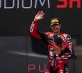 Iker Lecuona Merasa Jalani Pekan Terbaik di Aragon