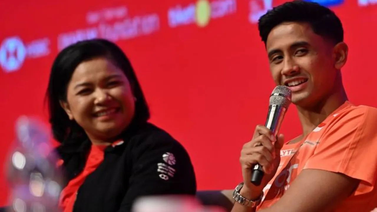 Indonesia Open 2026: Alwi Farhan Antusias Tampil di Kandang Sendiri