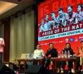 Indonesia Open 2026: Keberanian Bertarung di Istora Senayan