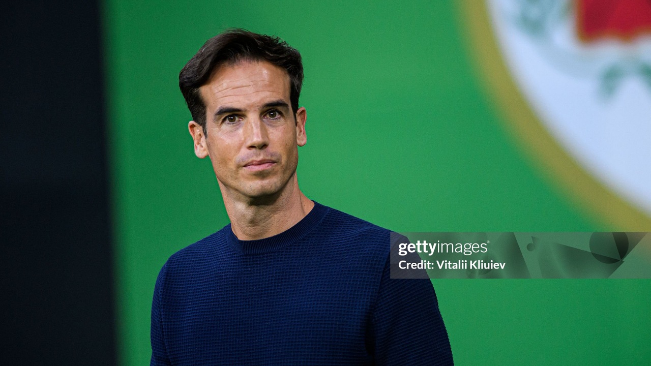 Inigo Perez Resmi Latih Villarreal usai Tinggalkan Rayo Vallecano