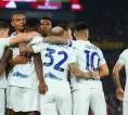 Inter Milan Bidik Dua ‘Pemburu Muda’ di Bursa Transfer Musim Panas