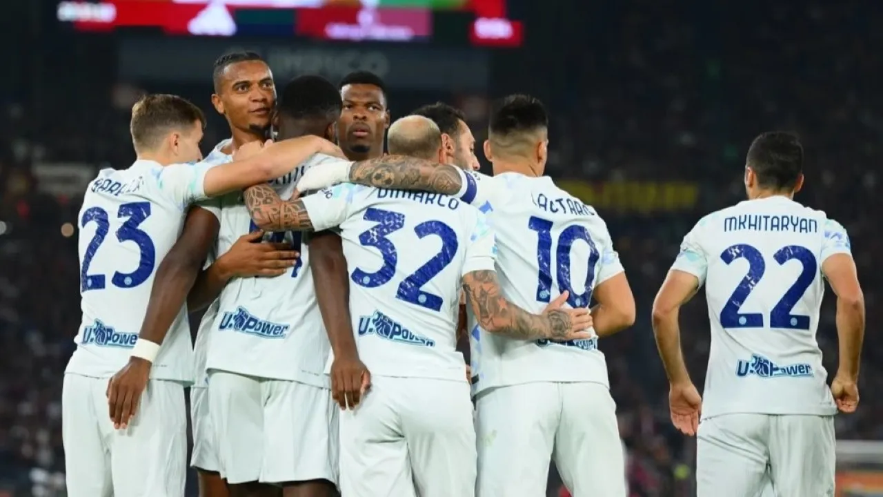 Inter Milan Bidik Dua ‘Pemburu Muda’ di Bursa Transfer Musim Panas