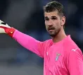 Inter Milan PeDe Amankan Servis Kiper Lazio Musim Panas Ini