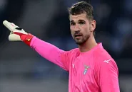Inter Milan PeDe Amankan Servis Kiper Lazio Musim Panas Ini