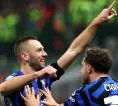 Inter Perpanjang Kontrak De Vrij, Monza Bidik Acerbi